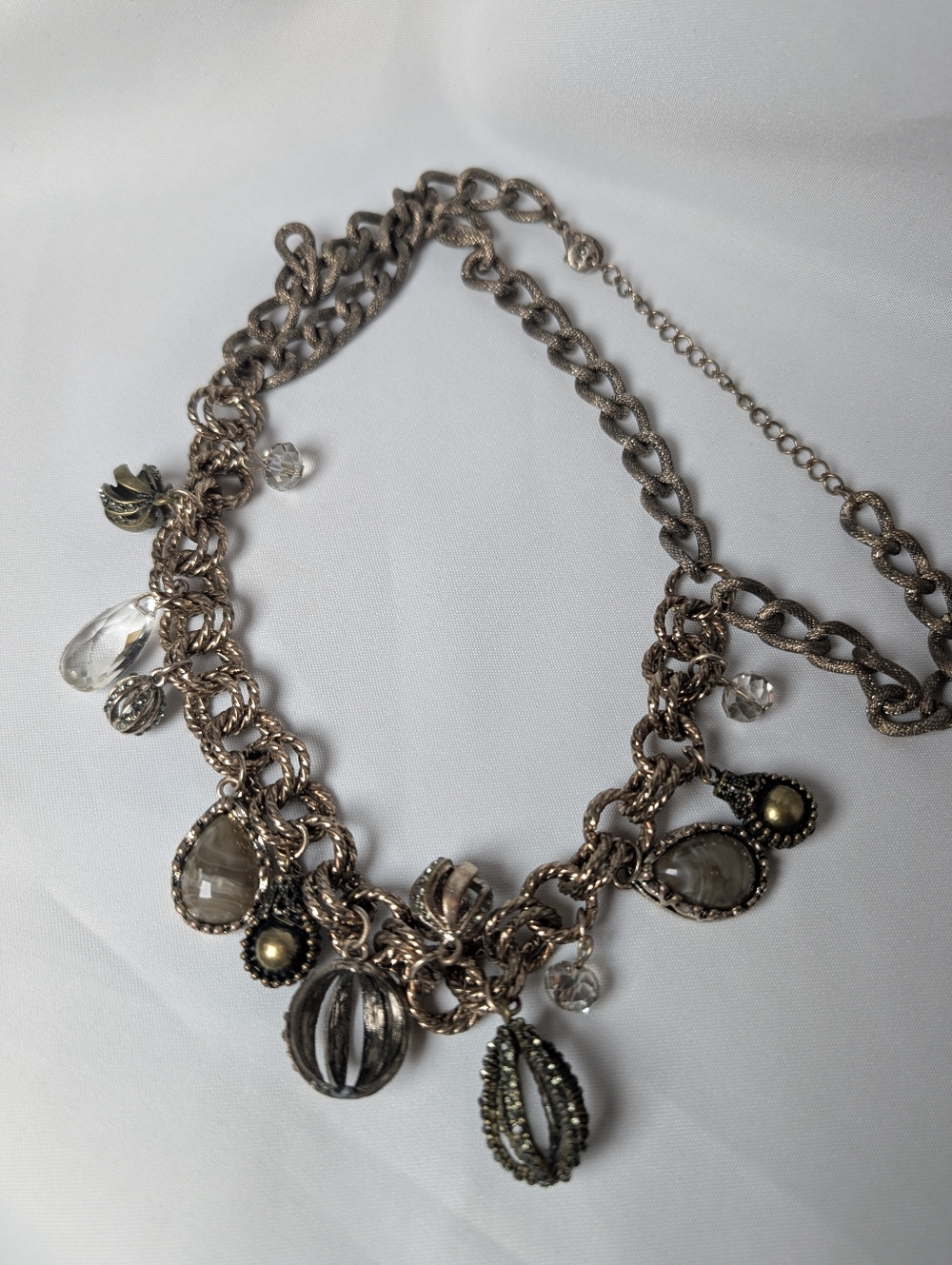 Fun Necklace